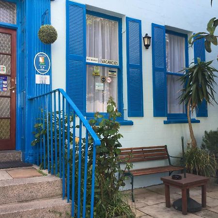 Avoca Villa Guest House Ст. Хейлир Джерси Экстерьер фото