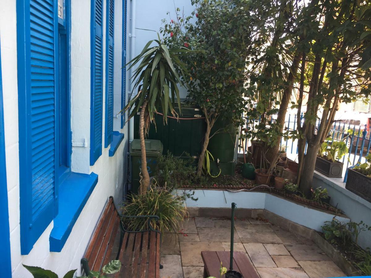 Avoca Villa Guest House Ст. Хейлир Джерси Экстерьер фото