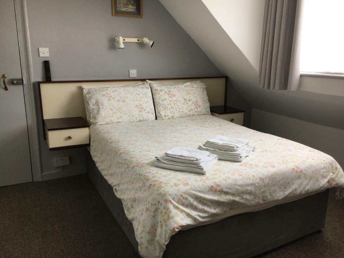 Avoca Villa Guest House Ст. Хейлир Джерси Экстерьер фото